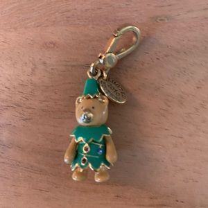 2010 limited Edition Juicy Couture Charm